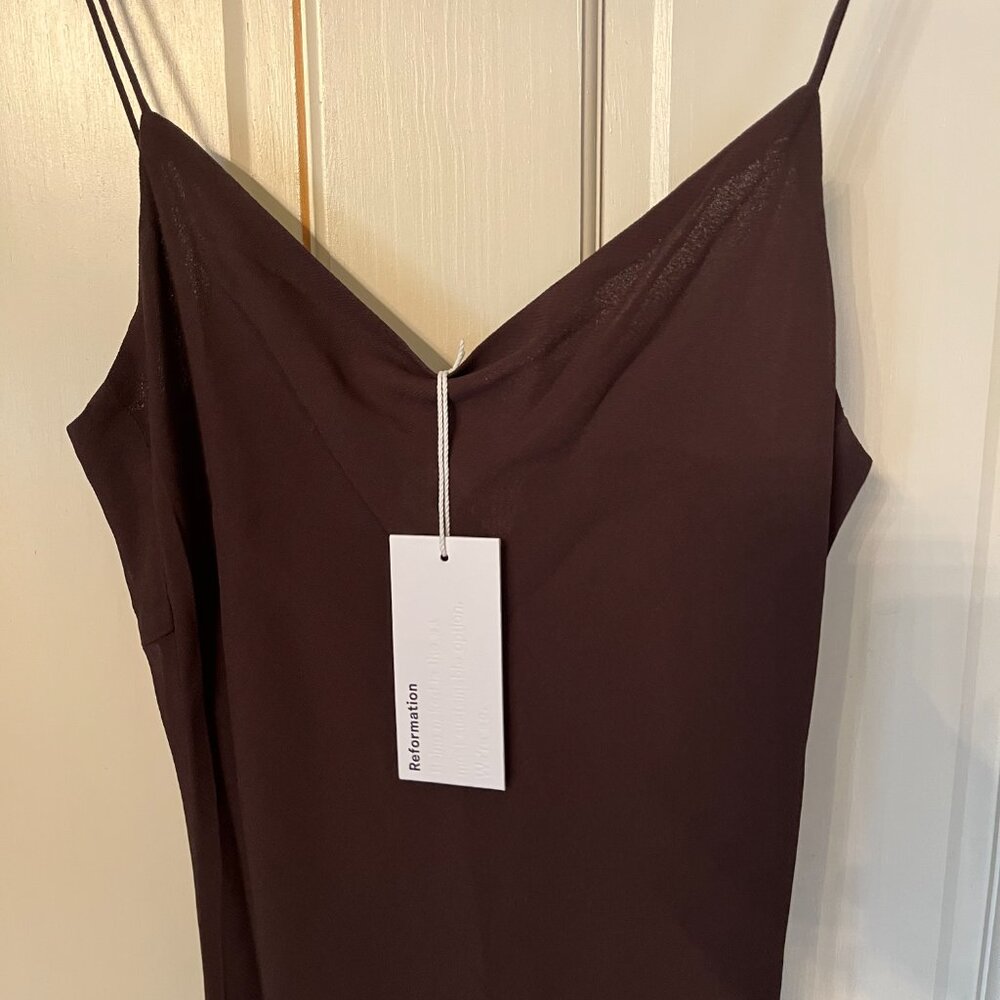 Reformation Dress